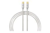 USB-kabel - Nedis - USB-C cable - 24 pin USB-C to 24 pin USB-C - 2 m - CCTB64700AL20