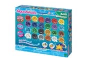 Kreativa spel - Epoch Aquabeads - Shiny Bead Pack - 31995