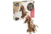 Konst- och hantverksmaterial - Creative Craft Group CROCHET KIT Crochet kit FØL - CR1715/GE