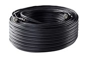 Strömkabel (extern) - Nedis - video / power cable - 20 m - CCTVCA10BK500