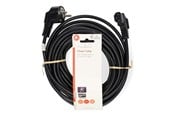 Strömkabel (intern) - Nedis CEGL10020BK100 power cable - CEGL10020BK100
