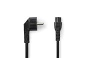 Strömkabel (extern) - Nedis CEGL10100BK20 power cable - CEGL10100BK20