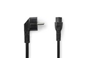 Strömkabel (extern) - Nedis CEGL10100BK50 power cable - CEGL10100BK50