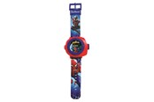 Leksaker - Lexibook - Spider-Man - Digital Projection Watch - DMW050SP