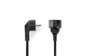 Strömkabel (extern) - Nedis CEGL10230BK50 power cable - CEGL10230BK50