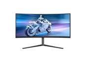 Skärm - 34" Philips Evnia 6000 34M2C6500 - 3440x1440 (UWQHD) - 175Hz - OLED - 34M2C6500/00