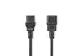 Strömkabel (extern) - Nedis CEGL10500BK30 power cable - CEGL10500BK30