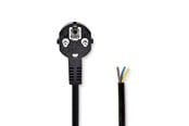 Strömkabel (intern) - Nedis CEGL10700BK20 power cable - CEGL10700BK20