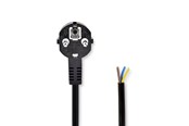 Strömkabel (extern) - Nedis CEGL10700BK30 power cable - CEGL10700BK30