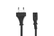 Strömkabel (extern) - Nedis CEGL11042BK20 power cable - CEGL11042BK20