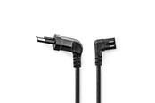 Strömkabel (extern) - Nedis CEGL11055BK20 power cable - CEGL11055BK20