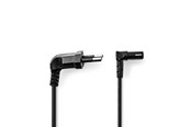 Strömkabel (extern) - Nedis CEGL11075BK20 power cable - CEGL11075BK20