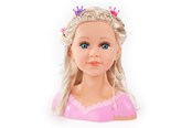 Kreativa spel - Bayer Design Styling Head - Charlene + Cosmetics - 90088AA