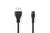 Strömkabel (extern) - Nedis CEGL11320BK20 power cable - CEGL11320BK20
