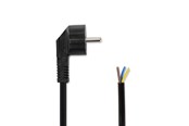 Strömkabel (extern) - Nedis CEGL11918BK power cable - CEGL11918BK
