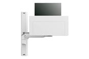 Monitorfäste - Ergotron CareFit Combo System - 45-618-251