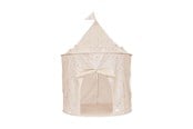 Barnrummet - 3 Sprouts - Playtent - Terrazzo / Almond - ITNTAL