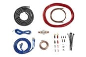 Displaykabel - Nedis Car Audio Connection Kit - wiring harness - CKIT910VA