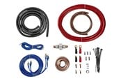Displaykabel - Nedis Car Audio Connection Kit - wiring harness - CKIT920VA