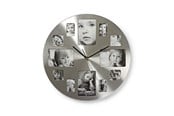 Decoration - Nedis CLWA003PH40 wall/table clock - CLWA003PH40