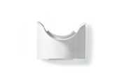 Nätverks tillbehör - Nedis CMDT3300WT cable organizer - CMDT3300WT