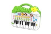 Babyleksaker - Happy Baby - Animal Keyboard - 502196