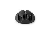 Kabel sleeve - Nedis CMGC20034BK cable organizer - CMGC20034BK