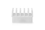 Kabel sleeve - Nedis CMGC21052WT cable organizer - CMGC21052WT