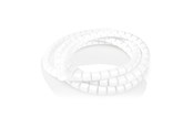 Kabel sleeve - Nedis CMSW1316WT200 cable tray - CMSW1316WT200