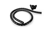 Kabel sleeve - Nedis CMSW2328BK200 cable insulation - CMSW2328BK200
