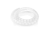 Kabel sleeve - Nedis CMSW2328WT200 cable tray - CMSW2328WT200