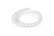 Kabel sleeve - Nedis CMSW2832WT200 cable tray - CMSW2832WT200