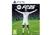 Spel - Sports FC 25 - Sony PlayStation 5 - Sport - 5030935125368