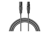 Ljudkabel - Nedis OnStage series audio extension cable - 1.5 m - COTH15010GY15