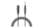 Ljudkabel - Nedis OnStage series audio cable - 1.5 m - COTH15100GY15