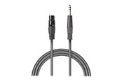 Ljudkabel - Nedis OnStage series audio cable - 1.5 m - COTH15110GY15
