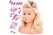 Kreativa spel - Bayer Design Super Model 27cm with Cosmetic - 90005AB