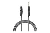 Ljudkabel - Nedis OnStage series audio cable - 1.5 m - COTH15120GY15