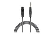 Ljudkabel - Nedis OnStage series audio cable - 3 m - COTH15120GY30