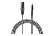 Ljudkabel - Nedis OnStage series audio cable - 1.5 m - COTH15205GY15