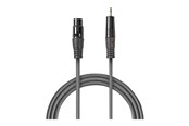 Ljudkabel - Nedis OnStage series audio cable - 1.5 m - COTH15300GY15