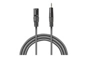 Ljudkabel - Nedis OnStage series audio cable - 3 m - COTH15300GY30