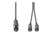 Ljudkabel - Nedis OnStage series audio cable - 3 m - COTH22200GY30