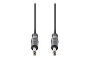Ljudkabel - Nedis OnStage series audio cable - 1.5 m - COTH23020GY15
