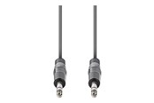 Ljudkabel - Nedis OnStage series audio cable - 5 m - COTH23020GY50