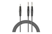 Ljudkabel - Nedis OnStage series audio cable - 3 m - COTH23200GY30