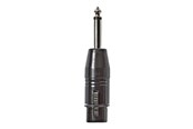 Ljudkabel - Nedis OnStage series audio adaptor - COTP15940BK