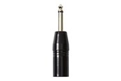 Ljudkabel - Nedis OnStage series audio adaptor - COTP15942BK