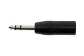 Ljudkabel - Nedis OnStage series audio adaptor - COTP15943BK