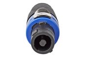 Ljudkabel - Nedis OnStage series speaker connector - COTP16900BK